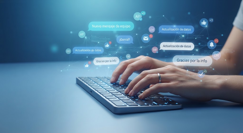 Atención al cliente automatizada con IA